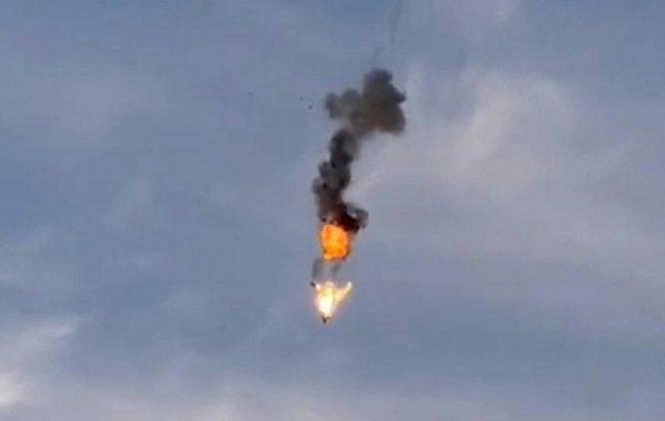 Украинские беспилотники пытаются атаковать Новороссийск: стали известны первые подробности на 02.10.2026