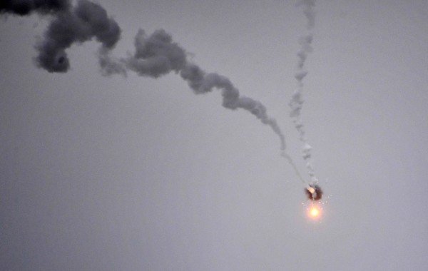 Мощные взрывы сотрясают Орловскую область из-за налёта БПЛА: свежие подробности на сегодняшний день, 03.10.2026