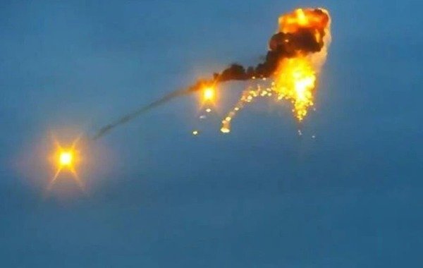 В Калужской области отражена массированная атака БПЛА: стали известны подробности налёта от 03.10.2026