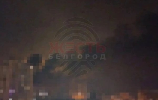 Сильные взрывы прогремели в Белгороде после атаки БПЛА: стали известны подробности на 04.10.2026