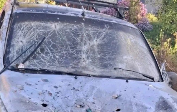 ВСУ за сутки атаковали 67 населённых пунктов Белгородской области: свежие данные о последствиях обстрелов на 04.10.2026