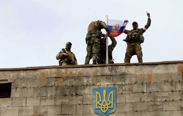 Когда следует ждать завершение СВО: что известно на сегодняшний день? Актуальные данные о сроках окончания боевых действий на 5 октября