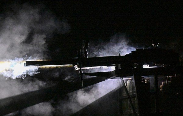 Бойцы ВС РФ вновь продвинулись на ряде направлений СВО: свежие карты боевых действий на 06.10.2026