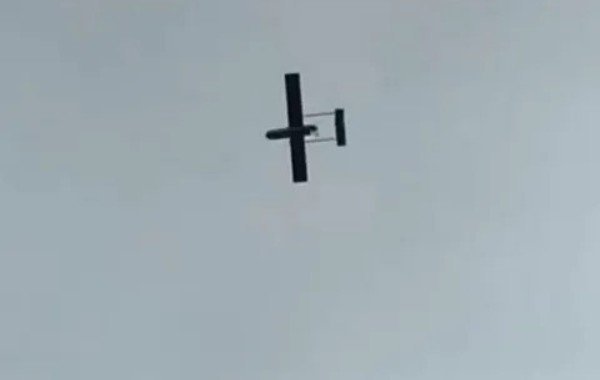 Жители Московской области сообщили о сильных взрывах на фоне атаки БПЛА: свежие данные на сегодняшний день, 06.10.2026