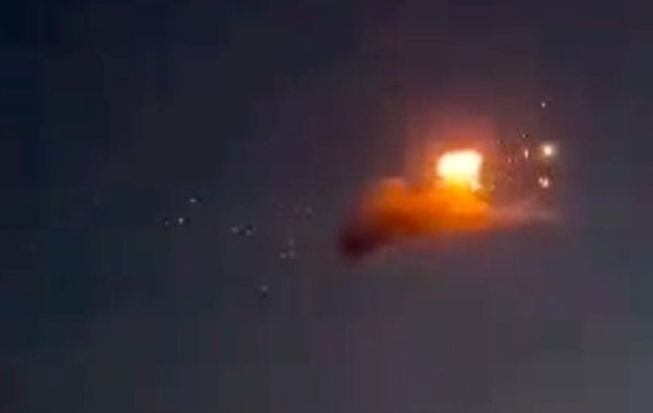 Жители Саратовской области сообщили о новых сильных взрывах: подробности налёта БПЛА на регион от 7 октября 2026