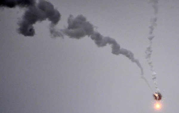 В Воронежской области отражена массированная атака украинских БПЛА: обнародованы подробности налёта от 07.10.2026