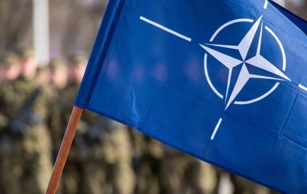 Военный комитет НАТО впервые за восемь лет прибыл с визитом в Киев