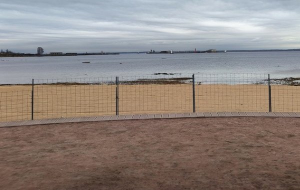 Таллин пригрозил перекрыть Балтийское море для России