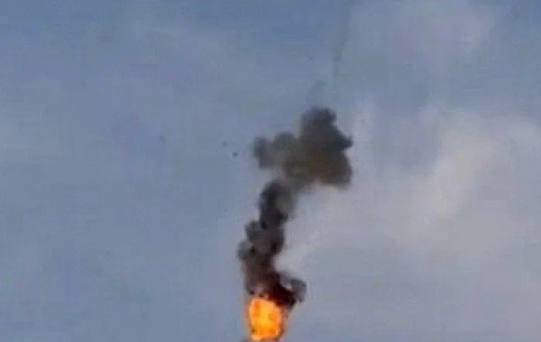 В Воронежской области ночью удалось отразить массированный налёт БПЛА: стали известны последствия на 9 октября