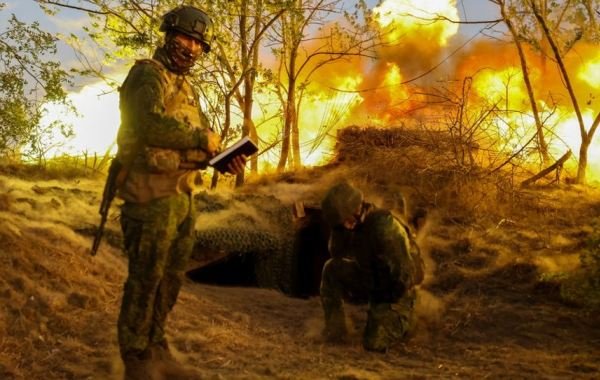 Бойцы ВС РФ снова ощутимо продвинулись на ряде направлений СВО: свежие карты боевых действий на 09.10.2026