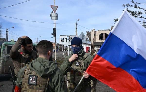 Когда вероятно полное завершение СВО: что известно на сегодняшний день? Свежие подробности на 9 октября 2026 года