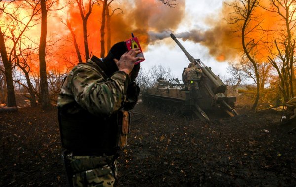 Бойцы ВС РФ вновь заметно продвинулись на ряде направлений СВО: свежие карты боевых действий на 10.10.2026