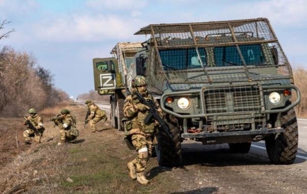 Свежая сводка Юрия Подоляки на 11.10.2026: раскрыты новые подробности обстановки на Купянском направлении