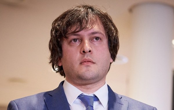 Кобахидзе назвал отказ Грузии от санкций против России правильным решением