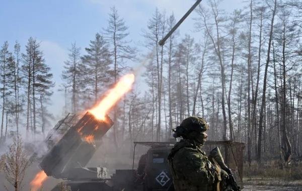 Последняя сводка СВО от Юрия Подоляки на 11.10.2026: бойцы ВС РФ широким фронтом наступают на Запорожском направлении