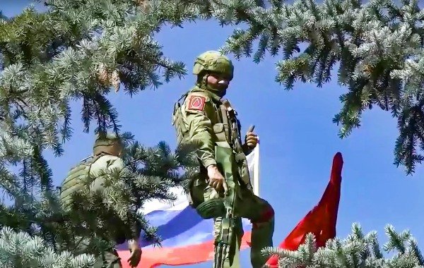 Когда вероятно окончательное завершение СВО: что известно на сегодняшний день? Свежие подробности на 11 октября 2026 года