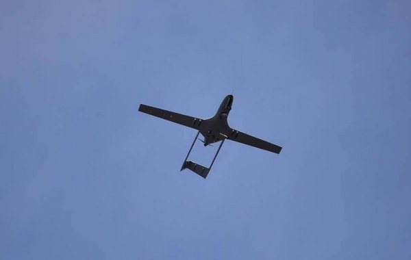 Беспилотники ВСУ ночью пытаются атаковать Нижегородскую область: стали известны первые подробности на 12.10.2026