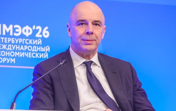 Силуанов: бюджет РФ подготовили с учетом устойчивости к любым сценариям