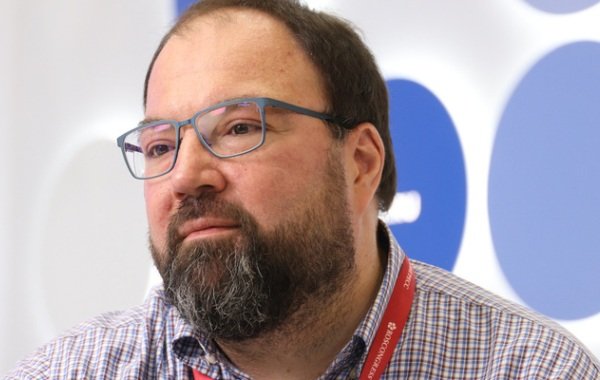 Минцифры: власти работают над защитой дата-центров от ударов БПЛА