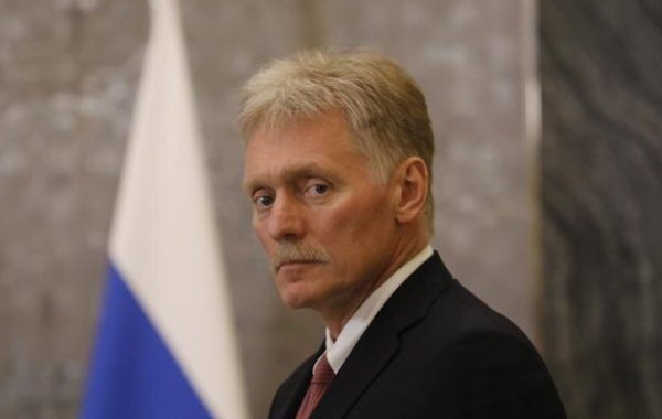Песков: Путин может приказать в день выборов не наносить удары по Украине