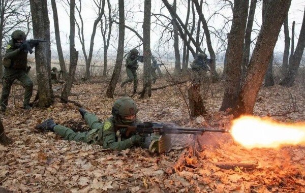 Бойцы ВС РФ вновь ощутимо продвинулись на ряде направлений СВО: свежие карты боевых действий на 13.10.2026