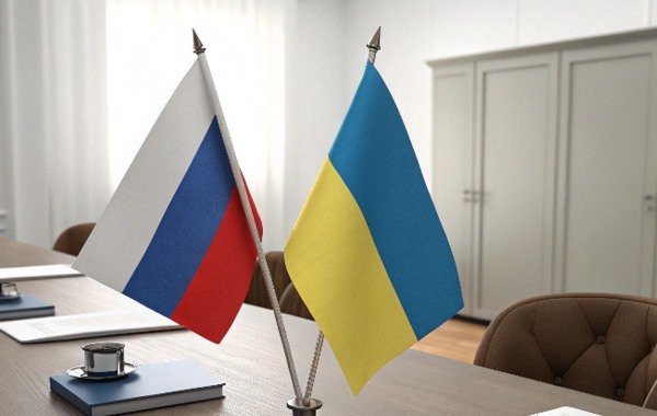 Закончится ли СВО после новых переговоров по Украине: что известно на 13 октября? Предварительные сроки остановки боевых действий