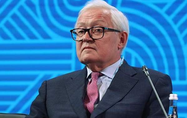 Замглавы МИД Рябков опроверг связь сделки с США с уступками по Украине