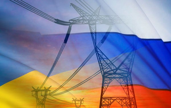В Кремле ответили на вопрос об энергетическом перемирии с Украиной