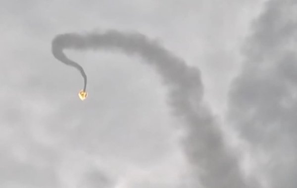 Над Ярославской областью отражена атака БПЛА: стали известны первые подробности на сегодняшний день, 16.10.2026