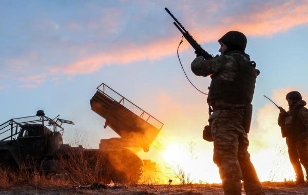 Свежая сводка Юрия Подоляки на 16.10.2026: ВС РФ заметно продвинулись в Запорожской области