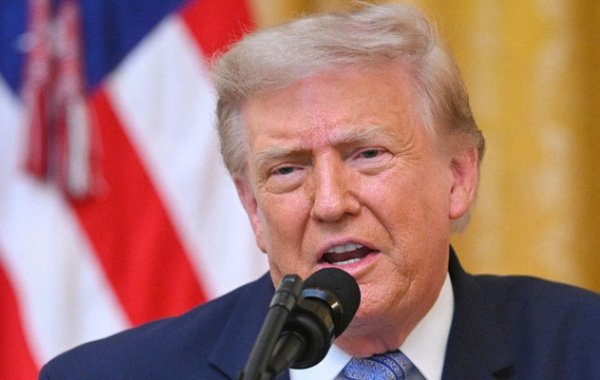 Трамп: Украина при Байдене распродавала полученные от США ракеты
