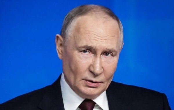 Путин: Киев должен был хорошо подумать перед атаками на российские маркетплейсы