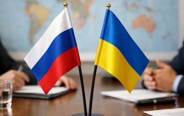 Поспособствуют ли российско-украинские переговоры к завершению СВО: что известно на сегодня? Актуальные комментарии на 16 октября