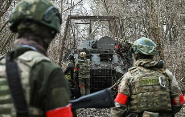 Когда вероятно полное завершение СВО: что известно на сегодняшний день? Свежие подробности на 17.10.2026
