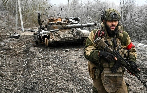 Свежая сводка Юрия Подоляки на 18.10.2026: ВС РФ развивают наступление на нескольких участках фронта СВО
