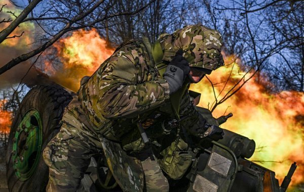 Бойцы ВС России за сутки продвинулись на нескольких важных направлениях СВО: свежие карты боевых действий на 18.10.2026