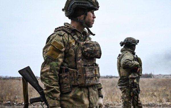 ВС РФ развивают уверенное наступление в Запорожской области: новая сводка СВО от Юрия Подоляки по данным на 18 октября