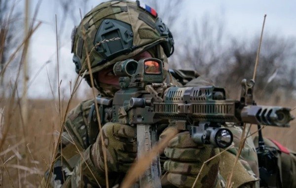 Последняя сводка СВО от Юрия Подоляки на сегодняшний день, 19.10.2026: ВС РФ продвигаются на Дружковском и Ореховском направлениях