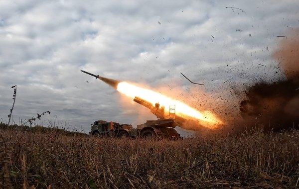 ВС РФ прорывают оборону ВСУ на Добропольском направлении: новая сводка Юрия Подоляки о ситуации в зоне СВО на 20 октября 2026