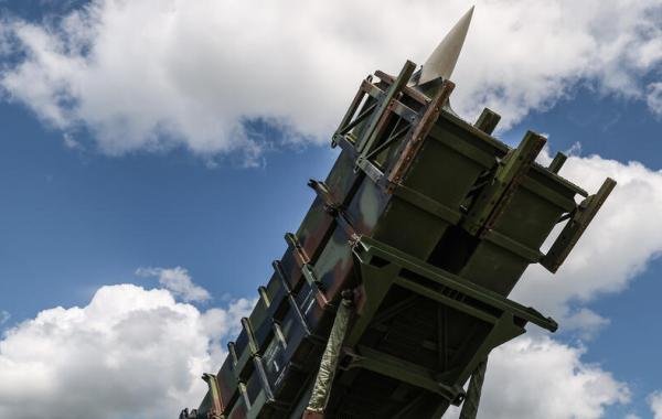 США не разрешили третьим странам передавать Украине ракеты для систем Patriot