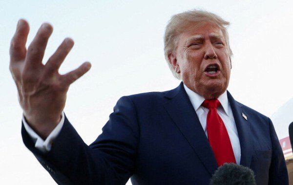 Трамп заявил о готовности встретиться с Путиным и Си Цзиньпином