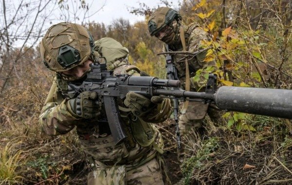 Свежая сводка Юрия Подоляки на 21.10.2026: ВС РФ мощно продвигаются в районе Орехова и Доброполья