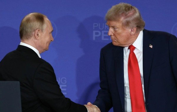 В Европе опасаются, что Трамп поддерживает позицию Путина больше, чем Зеленского