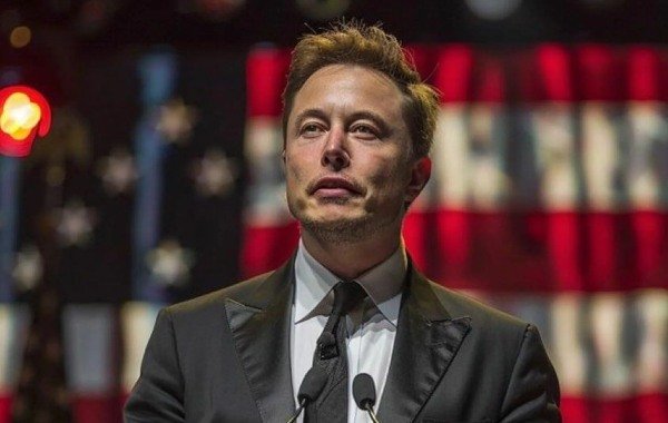 Маск приостановил работу Starlink для Украины без согласований с Трампом