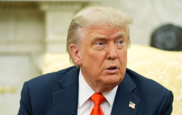Трамп считает встречу Путина и Зеленского необязательной для урегулирования конфликта