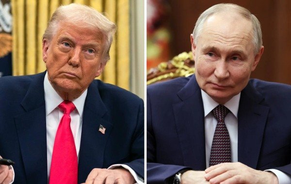 Экс-разведчик США заявил об уверенности Трампа в преимуществе РФ над Украиной