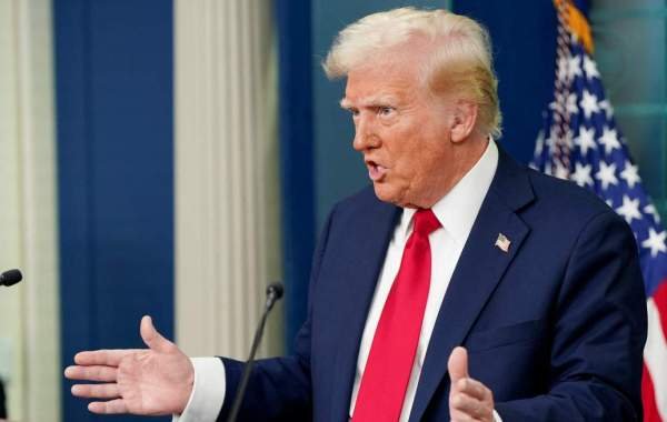 Трамп: конфликт на Украине очень близок к завершению