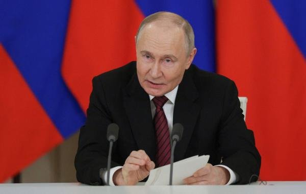 В Евросоюзе ищут представителя для прямых переговоров с Путиным