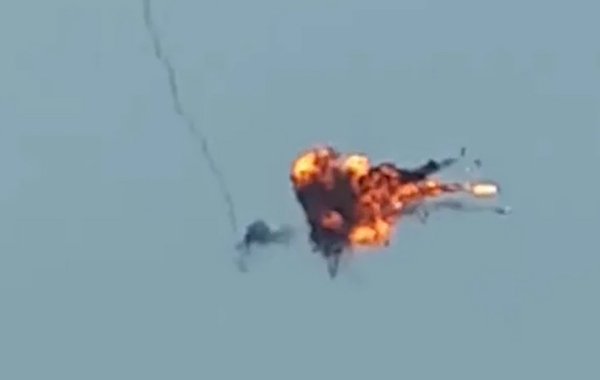 Над Московской областью отражена одна из самых массированных атак БПЛА: стали известны новые подробности на 22.10.2026