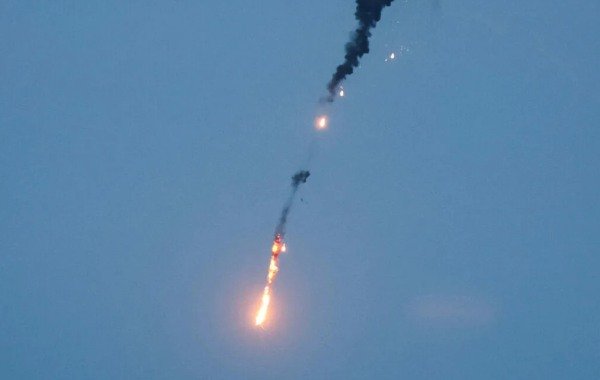 Над Воронежем прогремели взрывы из-за атаки БПЛА: обнародованы подробности налёта дронов от 23.10.2026